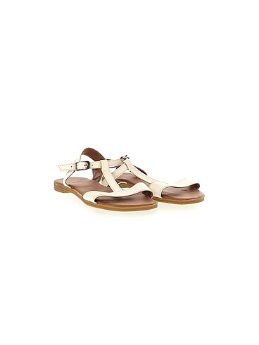 U.S Polo Assn. U.S Polo Assn. Sandalet %70 İndirimli.