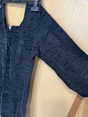 l Beden Bershka elbise