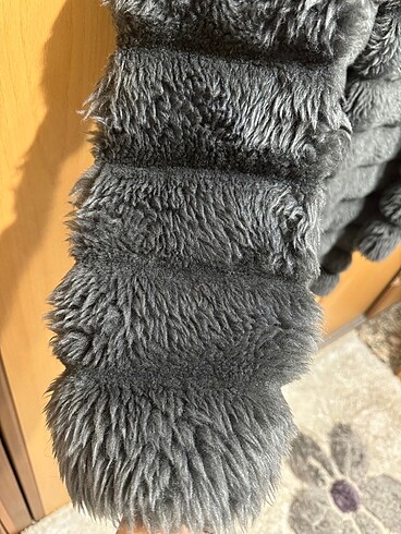 Suni kürk - Görsel 2