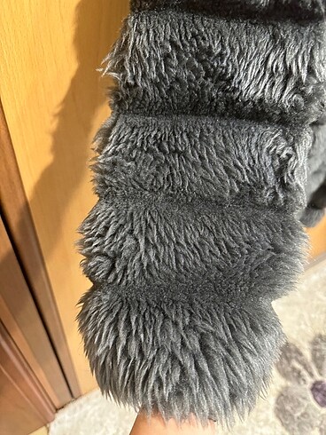 Suni kürk - Görsel 3