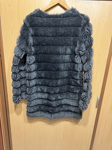 Suni kürk - Görsel 4