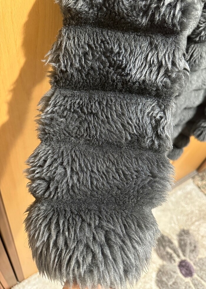 Suni kürk - Görsel 2