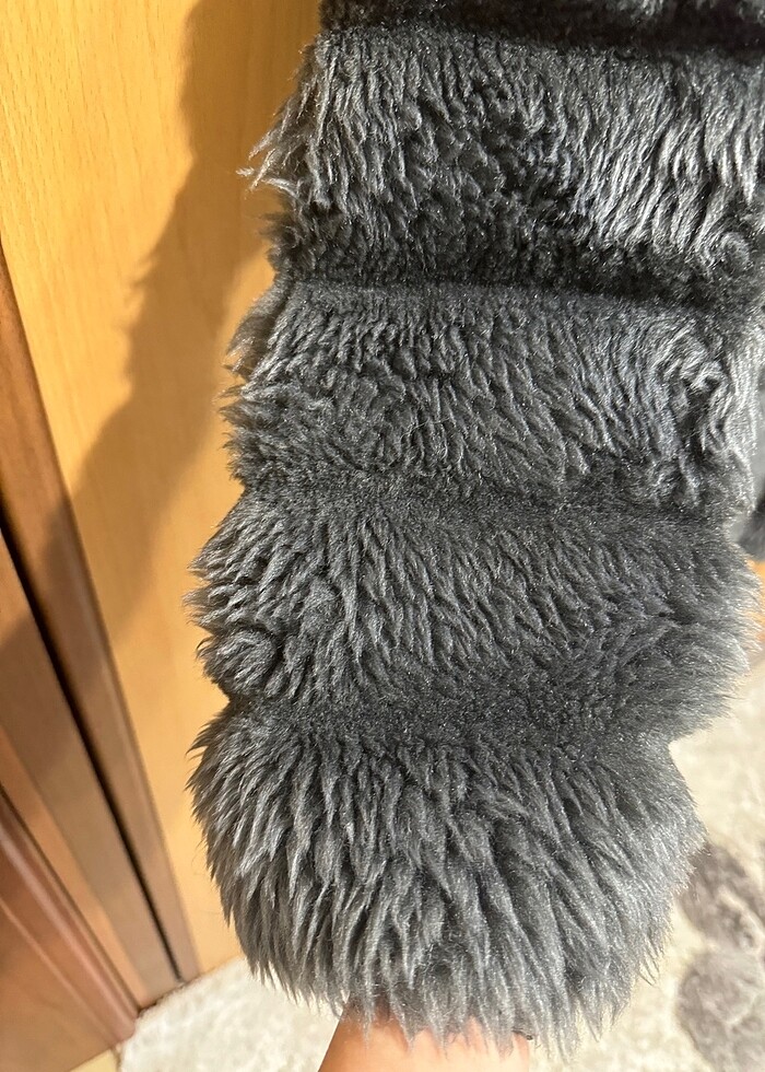 Suni kürk - Görsel 3