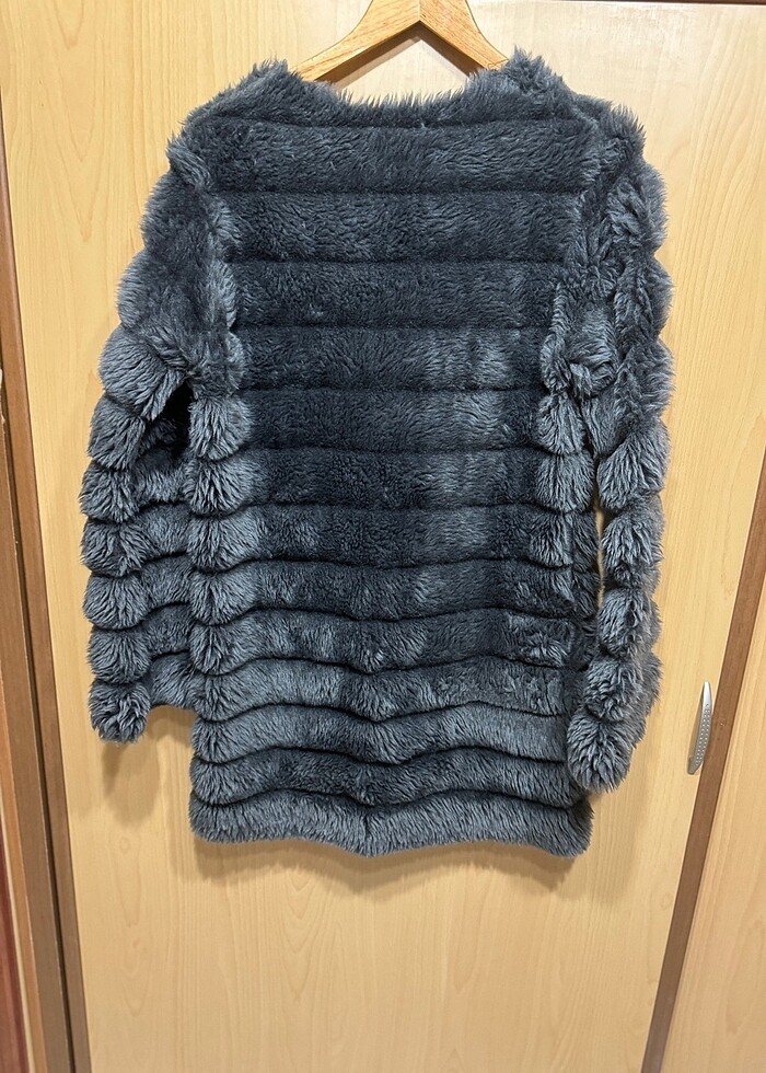 Suni kürk - Görsel 4