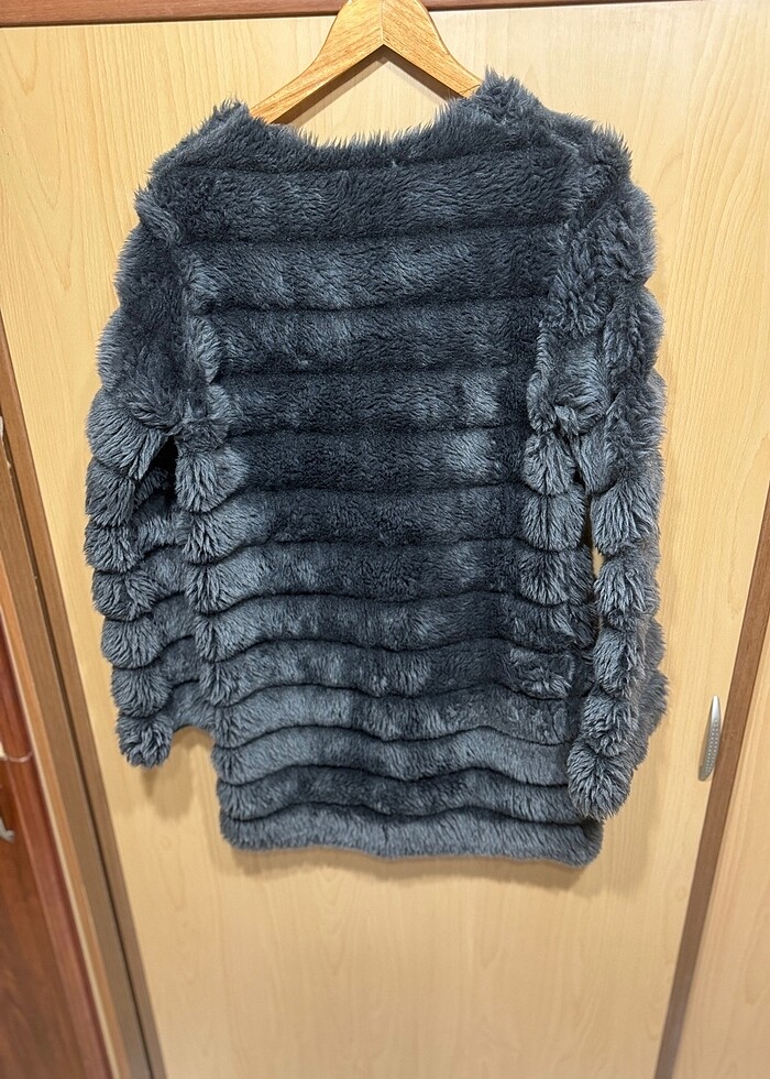 Suni kürk - Görsel 5