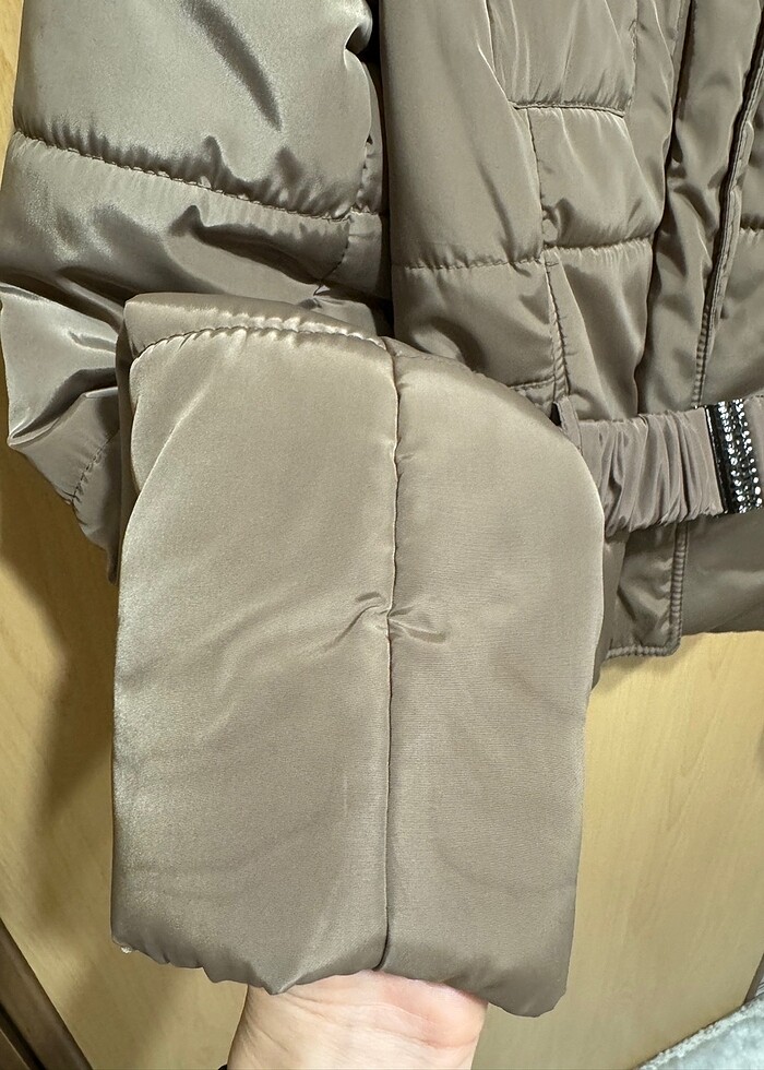 On fashion mont - Görsel 3