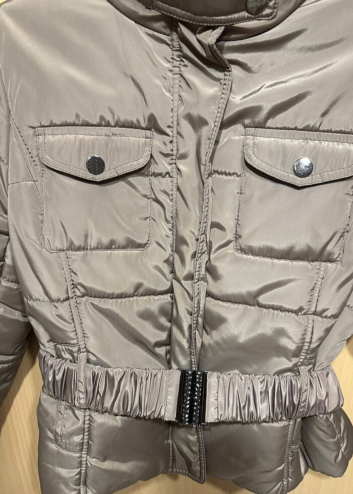 On fashion mont - Görsel 2