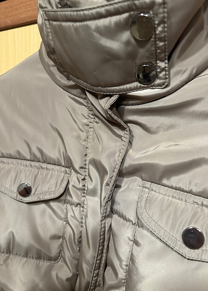 On fashion mont - Görsel 4