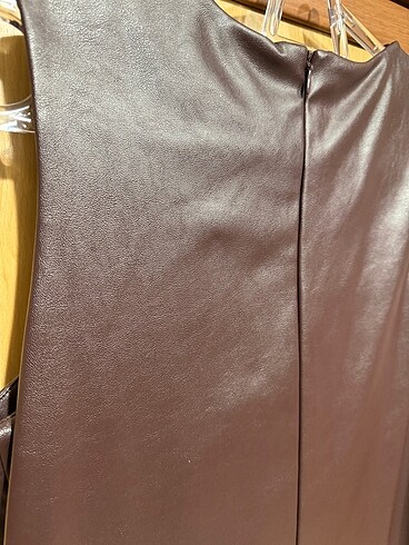 İhracat fazlası Beymen elbise - Görsel 6