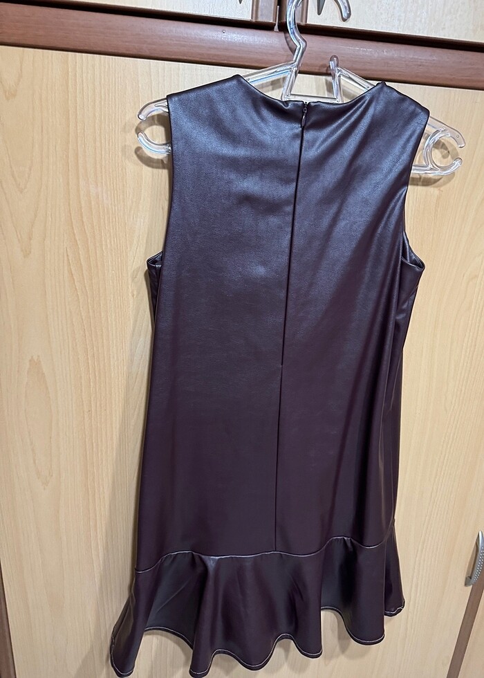 İhracat fazlası Beymen elbise - Görsel 5