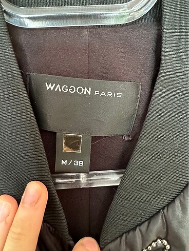 İthal mont - Görsel 3