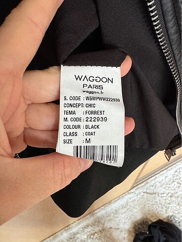 İthal mont - Görsel 5