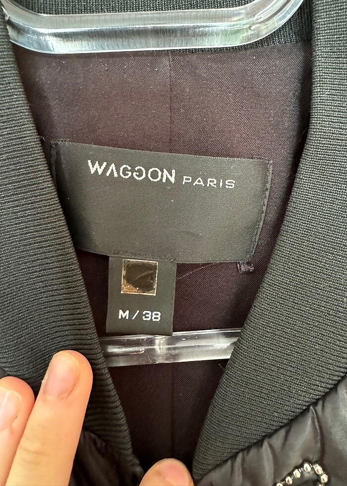 İthal mont - Görsel 3