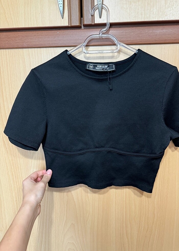 Spor body - Görsel 2