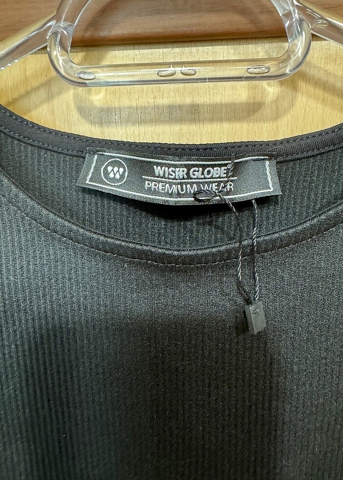 Spor body - Görsel 3