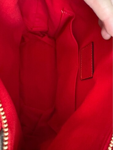 LV çanta - Görsel 6