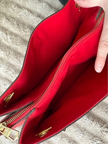 LV çanta - Görsel 5