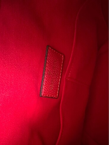 LV çanta - Görsel 9