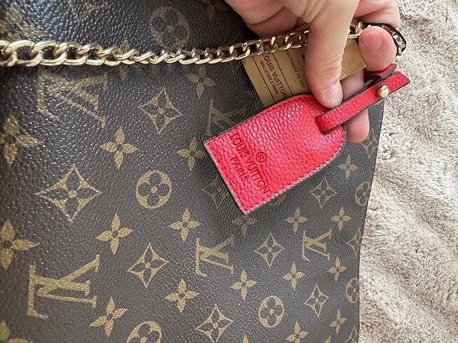 LV çanta - Görsel 7