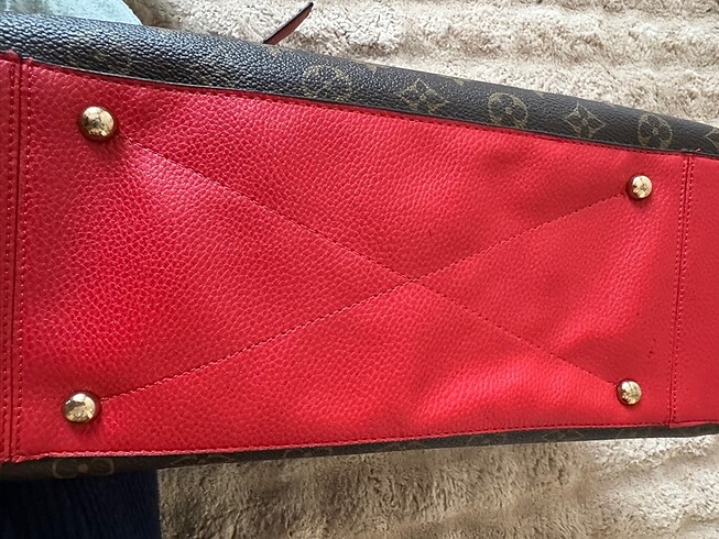 LV çanta - Görsel 8