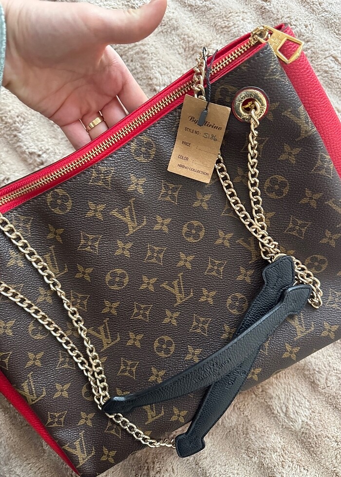 LV çanta - Görsel 3