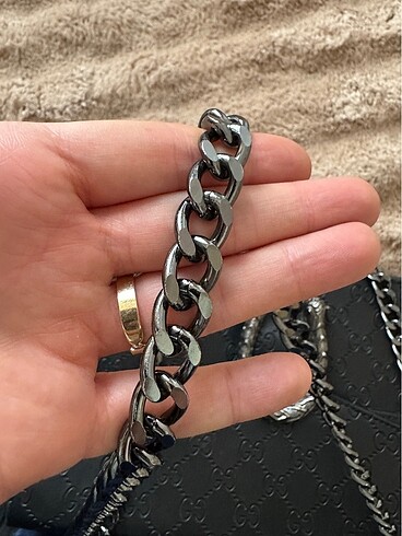 Gucci çanta - Görsel 4