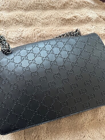 Gucci çanta - Görsel 3