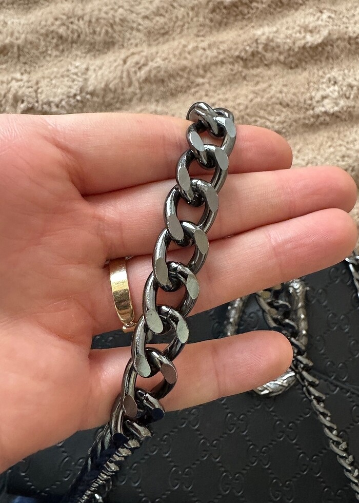 Gucci çanta - Görsel 4