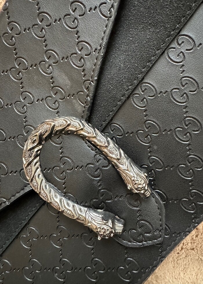 Gucci çanta - Görsel 2