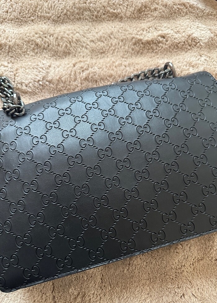 Gucci çanta - Görsel 3