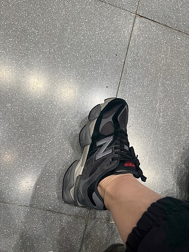 New balance 9060 - Görsel 3