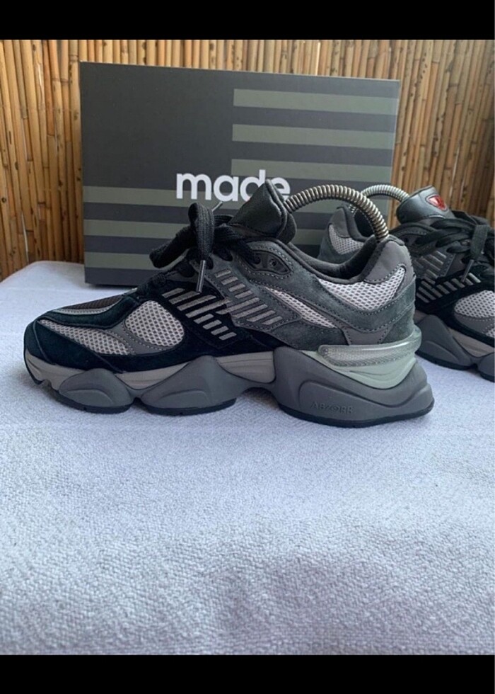 New balance 9060 - Görsel 2