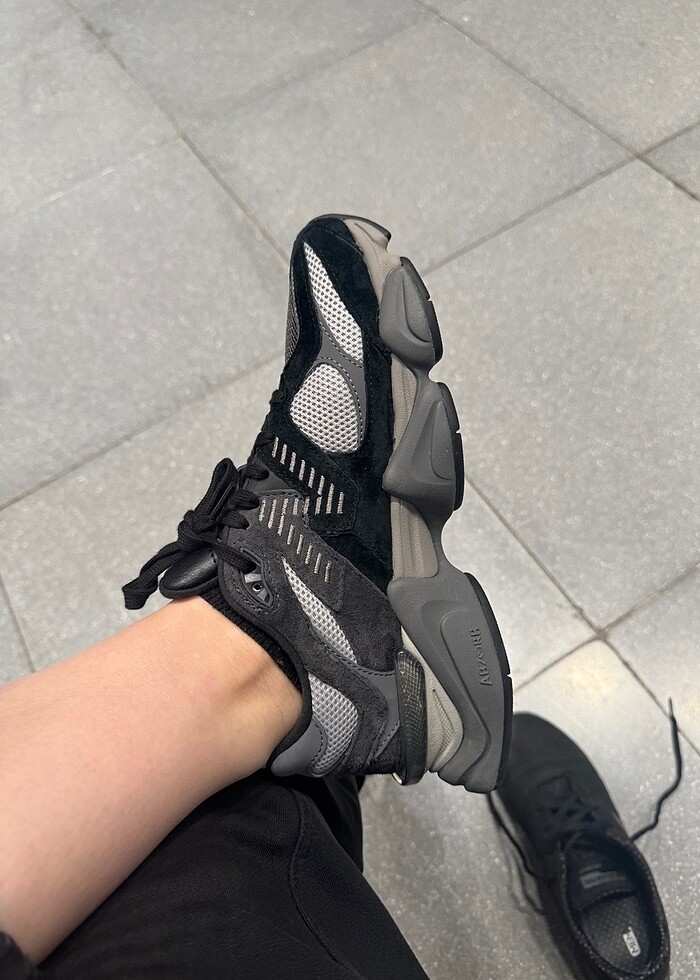 New balance 9060 - Görsel 4