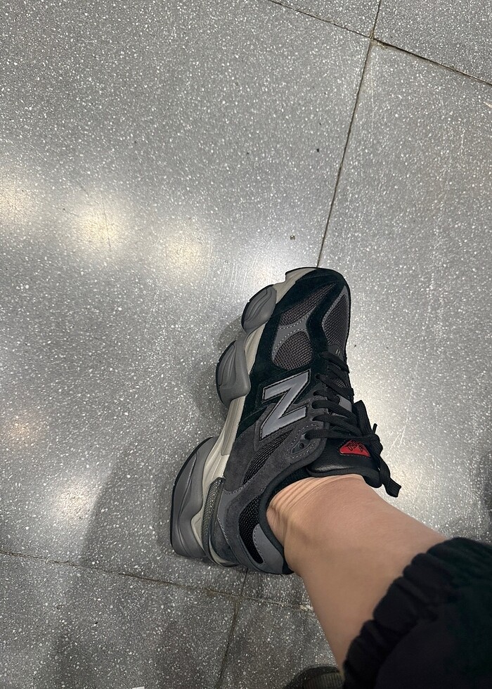 New balance 9060 - Görsel 3