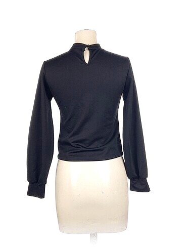 l Beden PreLoved Bluz %70 İndirimli.