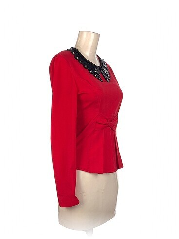Diğer PreLoved Bluz %70 İndirimli.