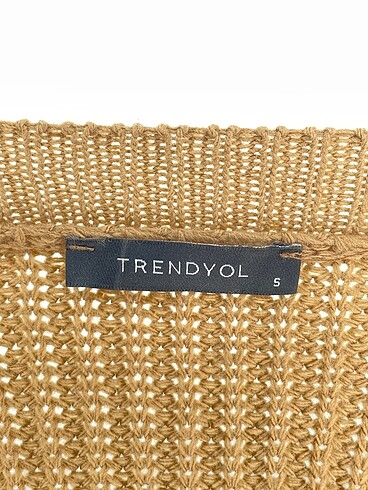s Beden çeşitli Renk Trendyol & Milla Kazak / Triko %70 İndirimli.