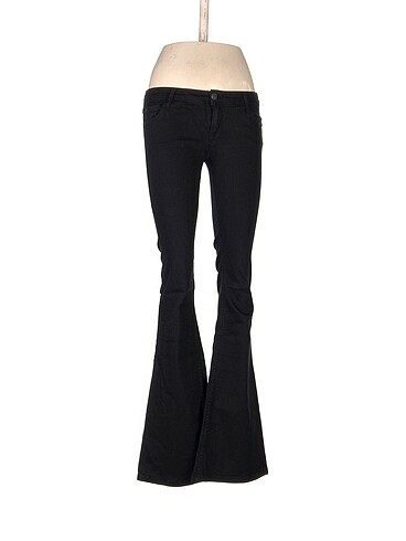 Stradivarius Stradivarius Jean / Kot %70 İndirimli.