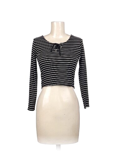 PreLoved Bluz %70 İndirimli.