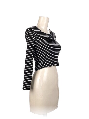 Vintage Love PreLoved Bluz %70 İndirimli.