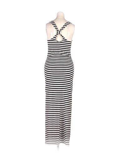 s Beden PreLoved Uzun Elbise %70 İndirimli.
