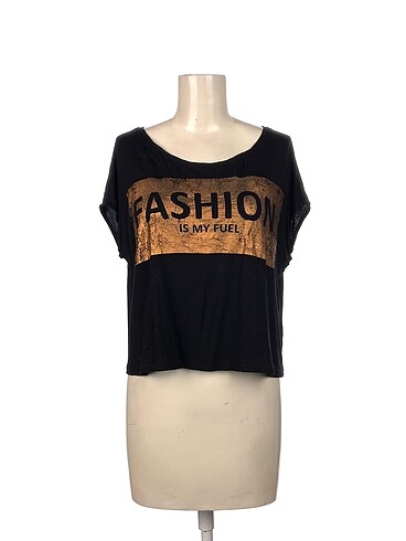 Loft T-shirt %70 İndirimli.