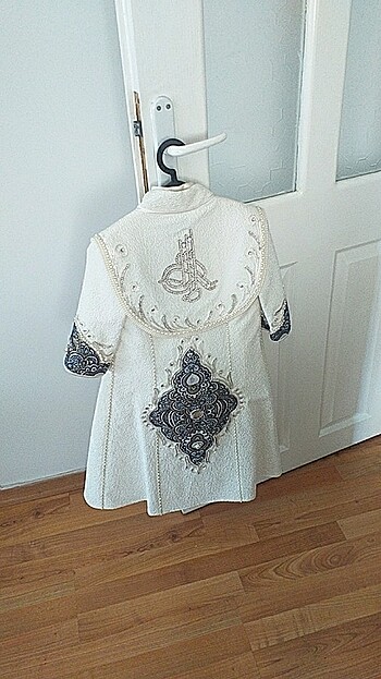 Sünnet kiyafeti - Görsel 2