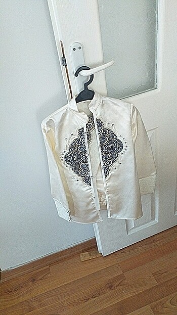 Sünnet kiyafeti - Görsel 3