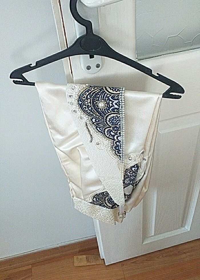 Sünnet kiyafeti - Görsel 4