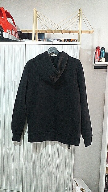 S beden erkek temiz - Görsel 2