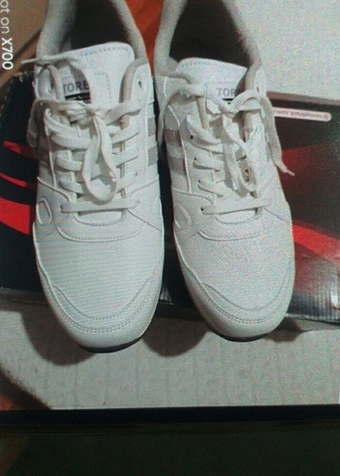 Erkek orjinal sifir - Görsel 3