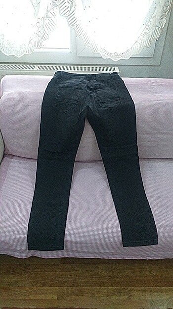 Erkek kot altın yıldız sıfır dar geldigi için satıyorum - Görsel 5