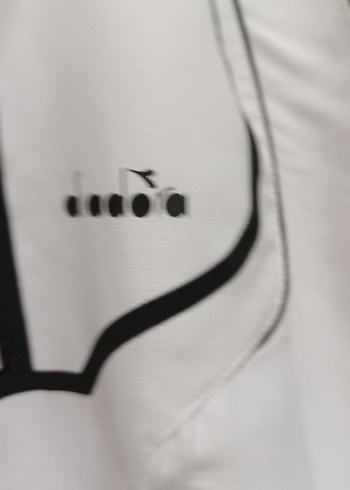 Erkek Beyaz Fermuarlı Spor Ceket takim - Görsel 3