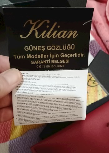 Beden kahverengi Renk Klasik Kahverengi Parlak Kadın Güneş Gözlüğü sıfır